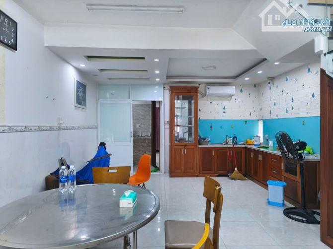 💥BÁN NHÀ 2 TẦNG + TUM - ĐƯỜNG 7,5M MẸ THỨ, SÁT VĂN TIẾN DŨNG, VỊ TRÍ KINH DOANH - HOÀ XUÂ - 4