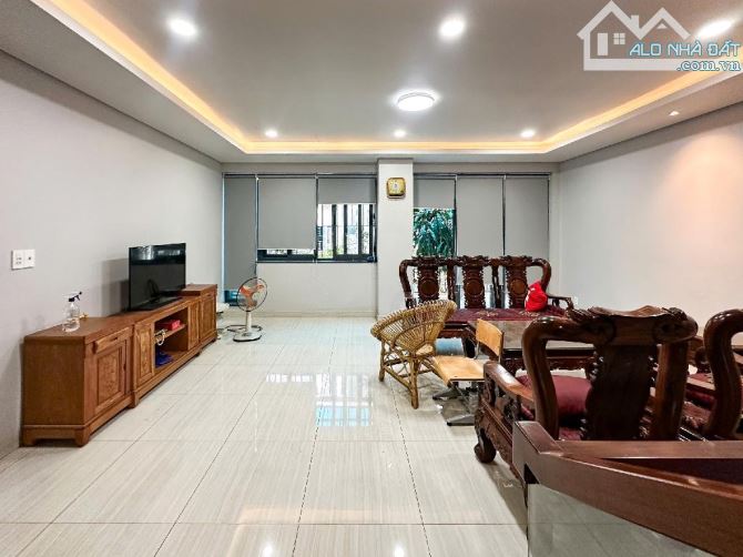 VIP GÒ VẤP – SIÊU HIẾM 2 MẶT TIỀN – 6x22m – 5 TẦNG BTCT – SÁT ĐH CÔNG NGHIỆP – CHỈ 13.x TỶ - 4