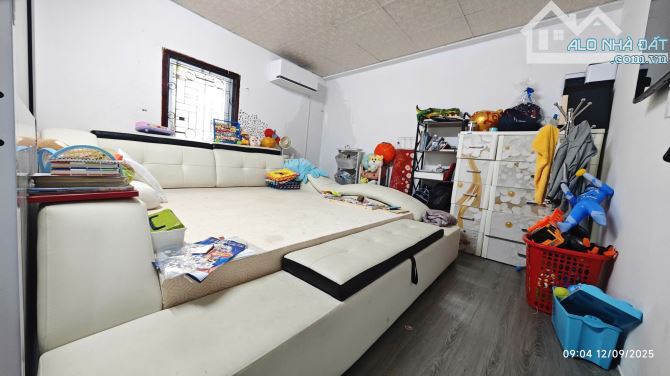 📌 BÁN ĐẤT TẶNG NHÀ CẤP 4 – CÁCH CHỢ VĨNH HẢI CHỈ VÀI BƯỚC CHÂN! - 4