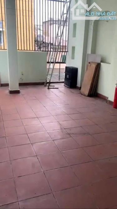 BÁN NHÀ TRẦN NHÂN TÔN,4 TẦNG, 60M2, GIÁ 11,4 TỶ - 4