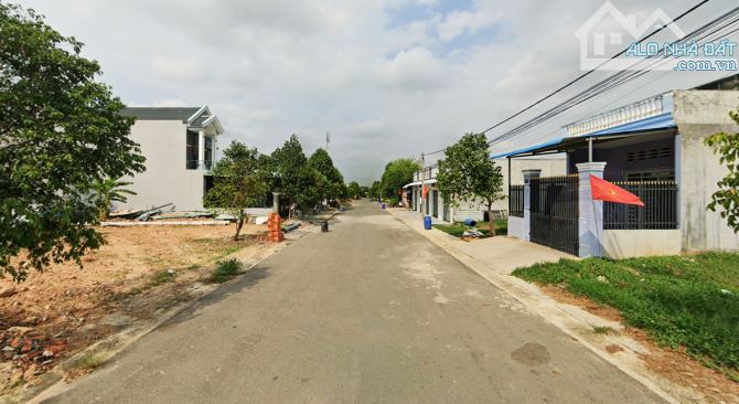 Chủ đất đang ngộp cần bán gấp lô đất thổ cư 180m² sát KCN Rạch Bắp, Bến Cát - 4