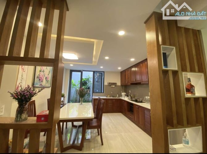 CHÍNH CHỦ CẦN BÁN GẤP NHÀ BÙI TÁ HÁN-QUẬN 2 GIÁ 6tỷ550/ 80m2 SỔ HỒNG RIÊNG - 4