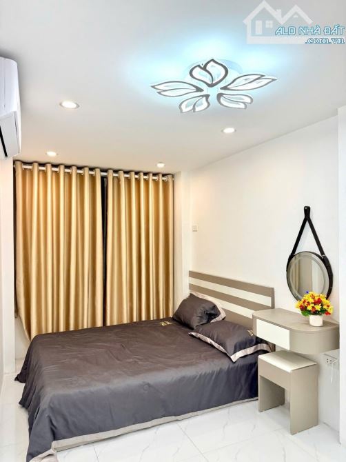 🔥CỰC HIẾM - PHỐ VIP NGUYỄN AN NINH - GẦN ĐH BÁCH KHOA - NHÀ ĐẸP, FULL ĐỒ - 3,75TỶ🔥🔥 - 4