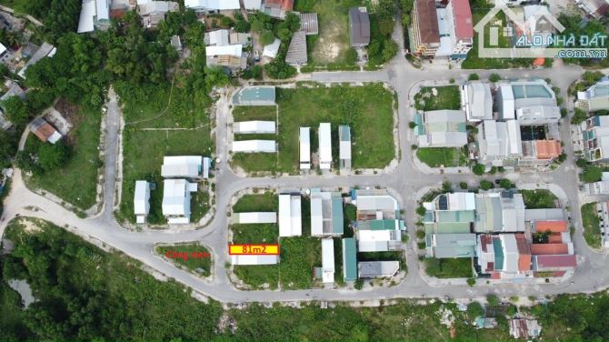 Bán đất 81m2 KQH Đại Học Huế, Phường An Cựu, TP Huế, view đối diện công viên thoáng mát - 4