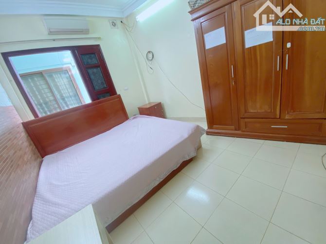 Cho thuê nhà đẹp, full đồ phố Hàm Nghi, Nam Từ Liêm. DT 55m2, 4 tầng, 4 ngủ. 15 tr(thg) - 4