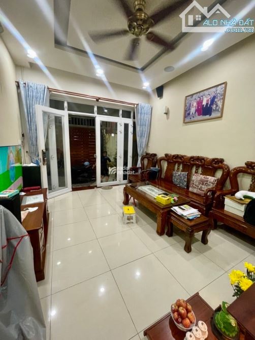 CẦN BÁN GẤP nhà hẻm1/– HỒ XUÂN HƯƠNG, P.14, Q. BÌNH THẠNH  TP.HCMDT:58m2 giá 3tỷ 800 - 4