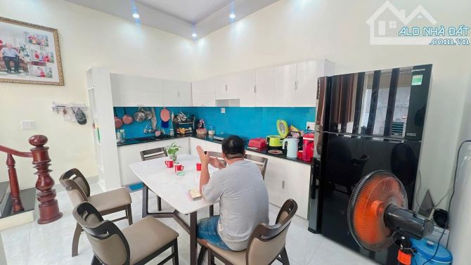 BÁN NHÀ BIỆT THỰ MINI GÓC 2 MẶT TIỀN 1T 1L SÂN THƯỢNG GẦN NGAY GX ĐÔNG VINH THUỘC XÃ HỐ NA - 4