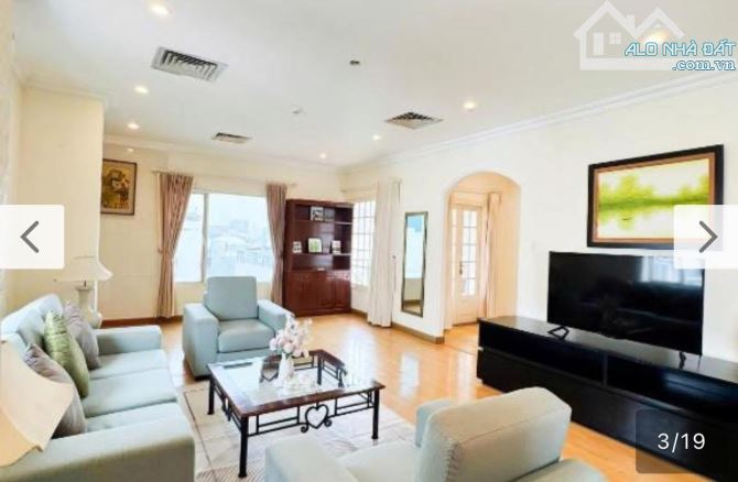 Khách Sạn Đẹp Mặt Phố Triệu Việt Vương, Lô Góc, 450m2, MT 12m, 10 Tầng, Cho Thuê 6 tỷ - 4