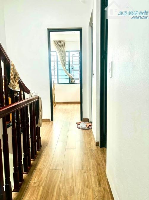 Bác Tuy chính chủ cần bán nhà La Khê, Hà Đông DT 52m2 4 tầng Lô góc, Ô tô đỗ, chỉ 8t - 4