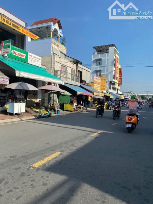 Bán đất tại Quốc Lộ 13, Thủ Đức, gần UBND và trạm y tế phường HBP giá tốt chỉ với 7,5 tỷ - 4