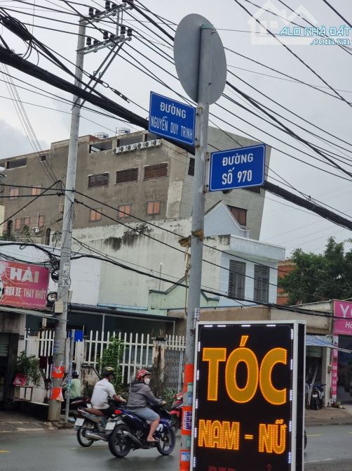 Đất Bán Phú Hữu Quận 9 Thủ Đức DT: 11766m2 Phù Hợp Lập Dự Án Chung Cư - 4