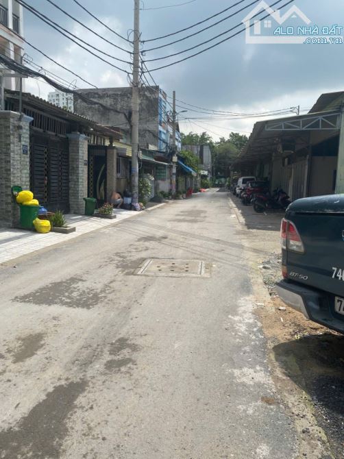Nhanh tay sở hữu đất đẹp tại Phường Hiệp Bình Chánh, Thủ Đức 71m2 chỉ 4.4 tỷ - 4