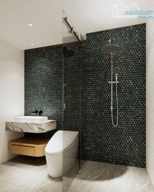 Bán CHCC 76m2 2PN 2WC tòa Center Point, 110 Cầu Giấy, slot ôtô, tầng cao view hồ,nhỉnh 8tỷ - 4