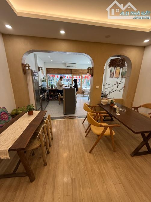 LK29-30 KHU ĐÔ THỊ MỚI VÂN CANH, HOÀI ĐỨC:  114M² -  5T - MT:5m - 26.5 tỷ - 4