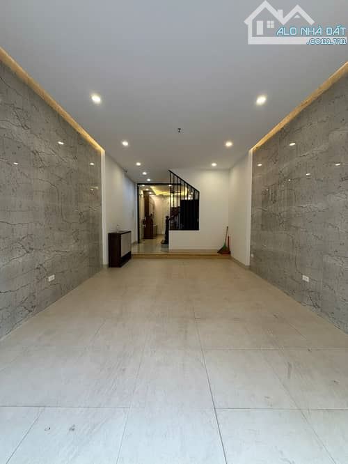 🌟 NGÕ 59 HOÀNG CẦU – 72M – 6 TẦNG – Ô TÔ TRÁNH – GIÁ 19,5 TỶ 🌟 - 4