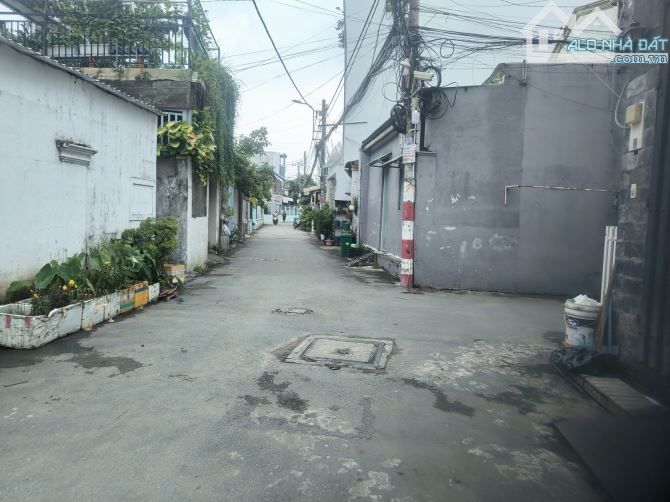 💥 NHÀ 2 TẦNG ĐỖ XUÂN HỢP – KHU CỰC ĐẸP 💥 - 4