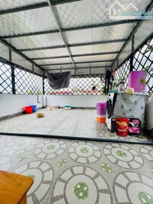 🏡 BÁN NHÀ LIỀN KỀ LỘC NINH – DIỆN TÍCH 67M² – PHÂN LÔ, VỈA HÈ RỘNG – GIÁ CHỈ 10.X TỶ - 4
