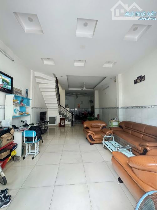 Bán đất đường số 6, Bình Tân khu Tên Lửa, 4x23m, 5.8 tỷ, gần chợ Cây Da Sà - 4