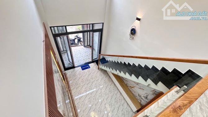 Nhà Đẹp Thới An 13 – 43m² – 1 Trệt 1 Lửng – Sổ Hồng Riêng – Giá Mềm - 4