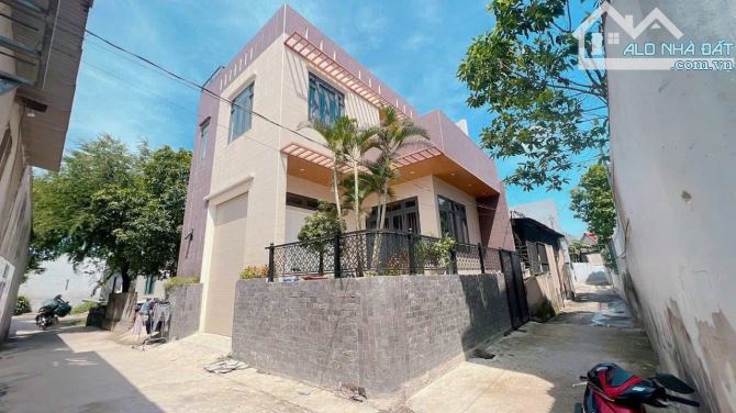 BÁN BIỆT THỰ MINI GÓC 2MT – P.HỐ NAI (MỚI), TRẢNG BOM | 177m², SỔ RIÊNG – GIÁ 3.15 TỶ. - 4
