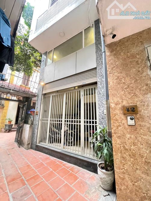 RẺ NHẤT TRIỀU KHÚC, GIÁ ĐẦU TƯ,  DÒNG TIỀN ỔN ĐỊNH, PHÂN KHÚC HIẾM 48M2 GIÁ 7,8 TỶ - 4