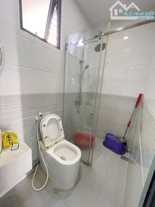 NHÀ ĐẸP GIÁ SIÊU RẺ, LK4-5 - HXH - 100M2- 3 TẦNG BTCT CHỈ HƠN 5TỶ - 4
