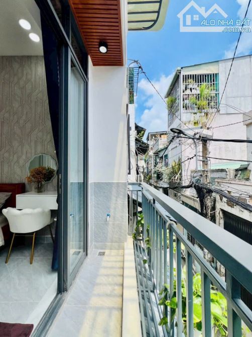 BÁN NHÀ---GIÁ: 3.55 TỶ-- ĐƯỜNG SỐ 51-P14-GÒ VẤP - 4