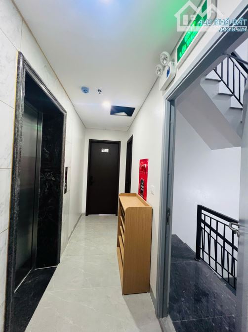 Quá đẹp, giá ngon, bán tòa CCMN, Apartment, lô góc, 3 thoáng, gần phố Xuân La 144m2 41 tỷ. - 4