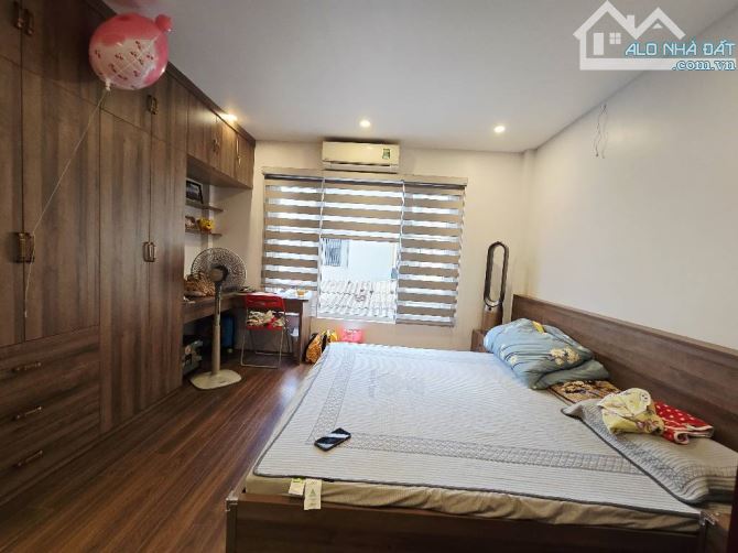 Căn nhà 33m * 4 tầng ấm cúng ở 80 hoa lâm cần tìm chủ mới - 4