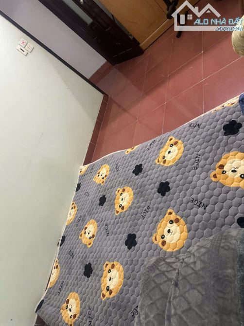 Cho thuê nhà nguyên căn Xã Đàn Ô Chợ 50m2 x 3 tầng, 3 ngủ, 3 wc. 13 triệu chốt. - 4