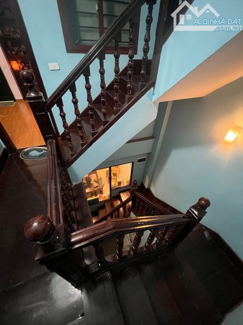 🔥 BÁN NHÀ ĐỘI CẤN - BA ĐÌNH - 74M - 21 TỶ - Ô TÔ ĐỖ CỬA, VÀO NHÀ - 20M RA MẶT PHỐ - 4