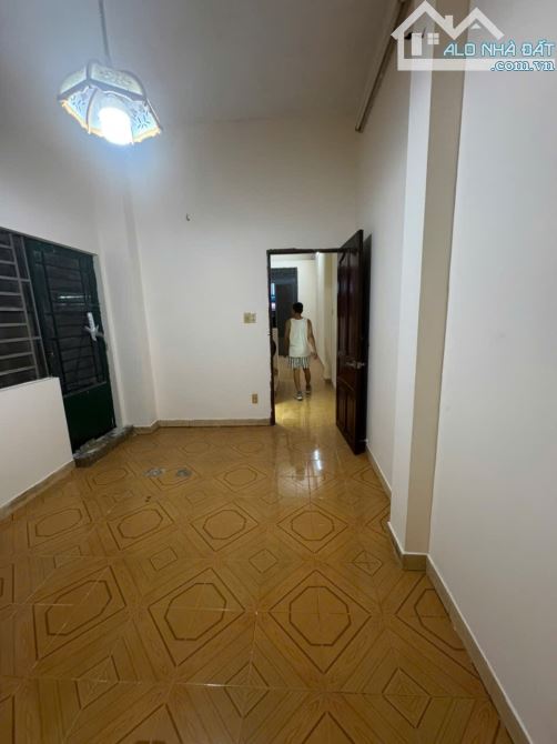 SIÊU HIẾM! NHÀ MẶT TIỀN , ĐƯỜNG SỐ 4, GÒ VẤP, P7, 4Mx16,2M=67,2M² , 2 TẦNG ,KINH DOANH ĐỈN - 4
