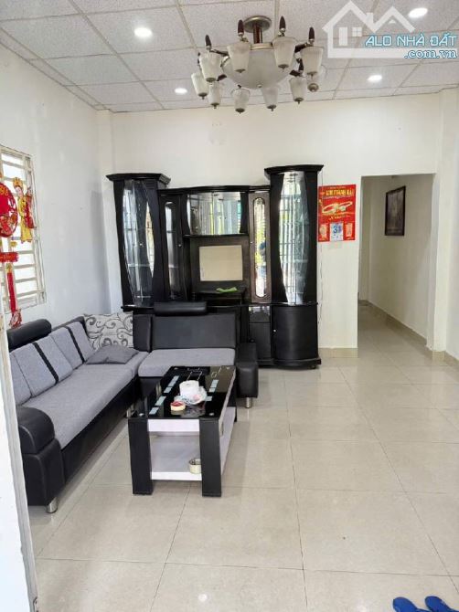 75m2 hẻm xe hơi đúc 2 tầng BTCT sát mặt tiền không quy hoạch lộ giới 6,8 tỷ TL đường số 8 - 4