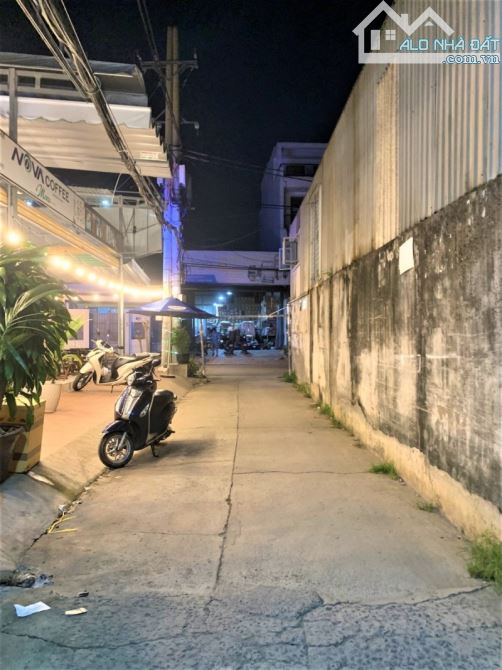 Biệt thự sân vườn mini 193m², nhà trệt 3PN, sổ hồng riêng - 4