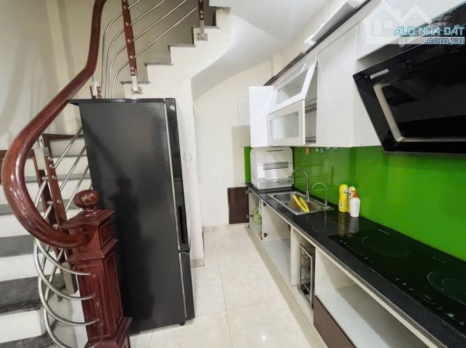 🏡 CHO THUÊ NHÀ NGUYÊN CĂN PHỐ KIM QUAN THƯỢNG – VIỆT HƯNG 🚗 Ô TÔ ĐỖ GẦN – 3PN – FULL NỘI - 4