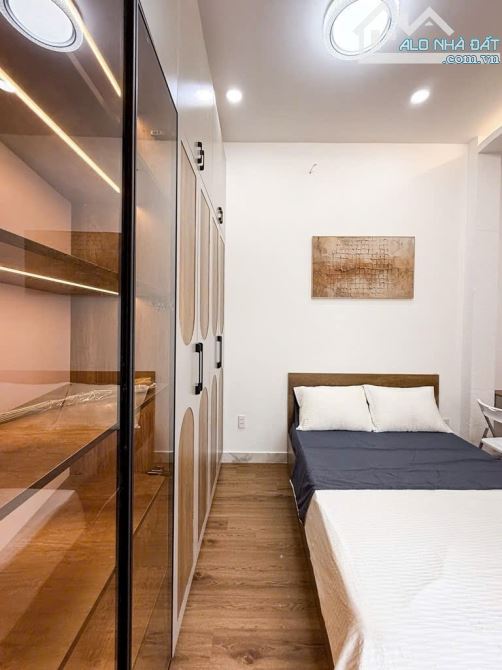 🏡 NGUYỄN ĐÌNH CHÍNH – PHÚ NHUẬN – 30M² – 3 TẦNG – 5.78 TỶ – NHÀ ĐẸP FULL NỘI THẤT - 4