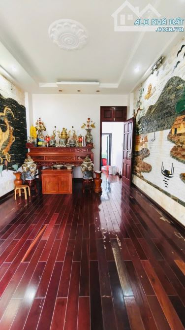 PHÚ MỸ - 40M2 - 5 TẦNG - MT 4M - 15M RA Ô TÔ - BÃI GỬI XE - 10.8 TỶ - 4