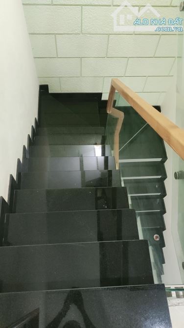 XE HƠI NGỦ NHÀ, 5 tầng BTCT tại BÌNH THẠNH - 4