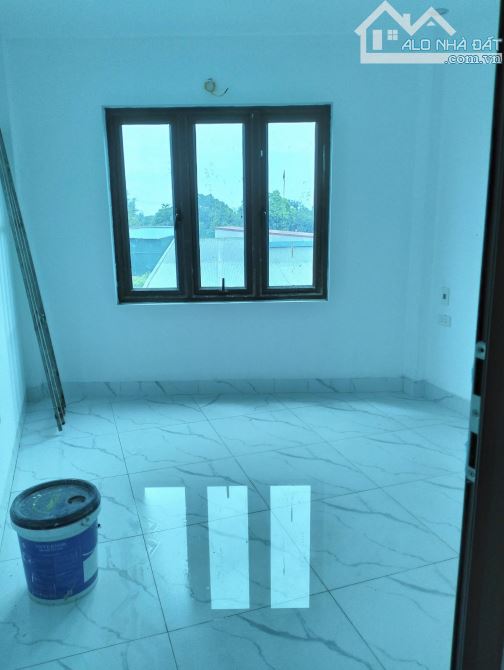 BÁN NHÀ 35M X 4 TẦNG – NGÕ 1X TẢ THANH OAI – GIÁ 2X TỶ – PHÁP LÝ VI BẰNG - 4