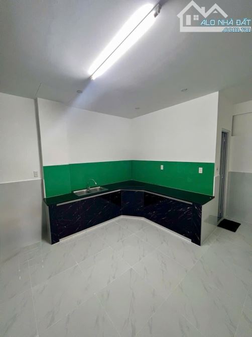 BÁN NHÀ, NGUYỄN VĂN CÔNG, P3, GÒ VẤP, 65M2, 3 TẦNG, GIÁ CHỈ 7.7 TỶ - 4