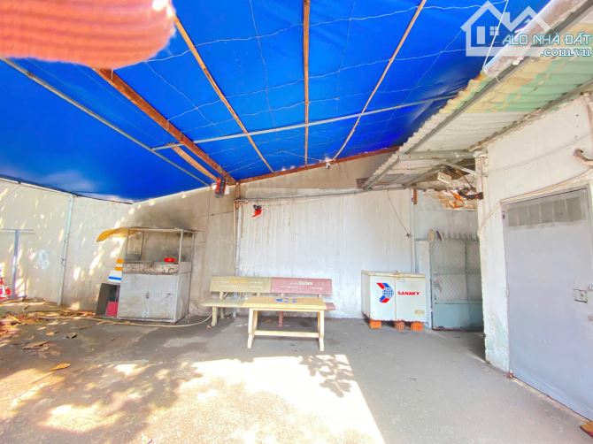 NHÀ CẤP 4, Đ. BÙI VĂN NGỮ, P. Tân Chánh Hiệp, Q.12, dt 86m2 (5,2mx17m). Đường 4m,💰4,2Tỷ - 4