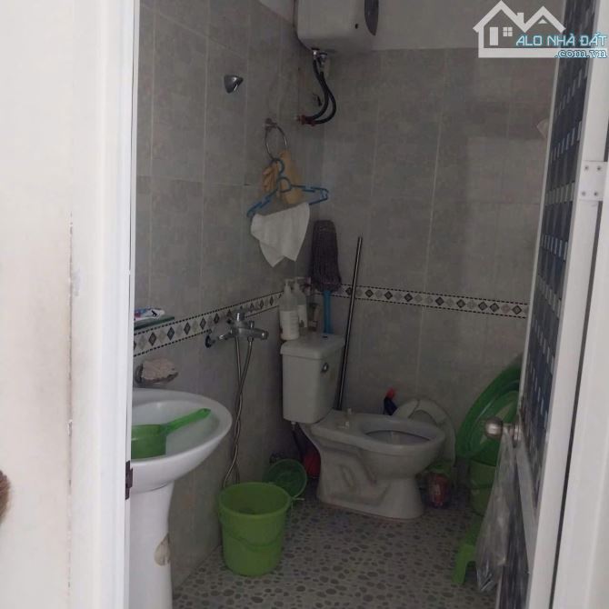 🛖:bán nhà 3 tầng  Trần Nguyên Hãn,  An Dương, Lê Chân,DT 33m2, ngõ 3,3m  💸:2,1 tỷ (dc02) - 4