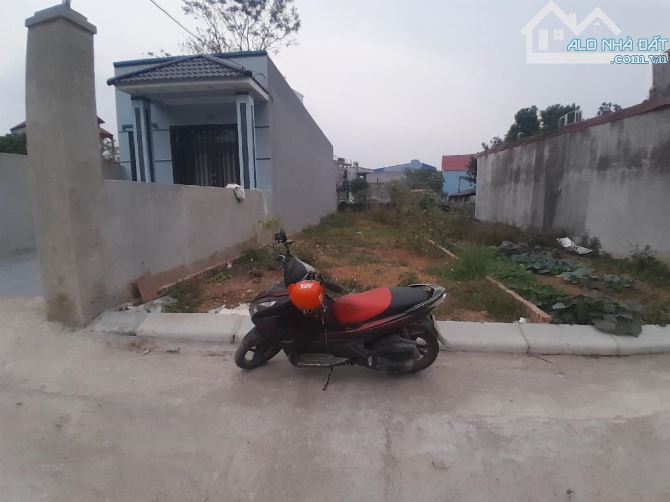 💥💥💥ĐẤT QUANG TIẾN – GIÁ NHỈNH 20TR/M².KHÔNG CÓ LÔ THỨ 2💥💥💥 - 4