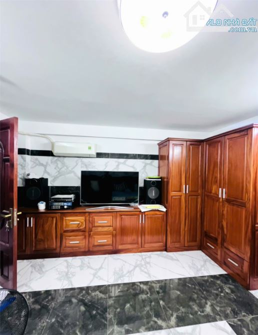 CẦN BÁN GẤP CĂN HỘ DỊCH VỤ MẶT TIỀN TẠ QUANG BỬU, DÒNG TIỀN ỔN ĐỊNH 40 TRIỆU/THÁNG - 4