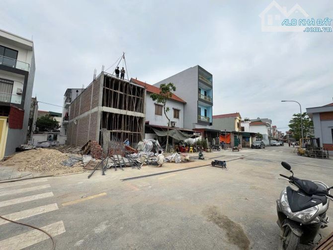 👉💢💢 ĐẤT DỤC TÚ - 2 THOÁNG - OTO TRÁNH - GẦN NÚT GIAO CẦU TỨ LIÊN - SÂN BAY GIA BÌNH 👉 - 4