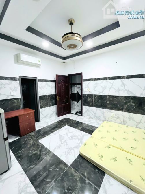 BÁN CĂN HỘ DỊCH VỤ 6 TẦNG MẶT TIỀN TẠ QUANG BỬU - TÍNH THANH KHOẢN CAO, GIÁ TRỊ VƯỢT TRỘI - 4