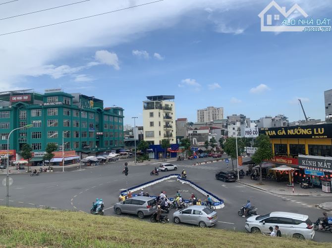 CHO THUÊ BIỆT THỰ MẶT PHỐ HỒNG TIẾN KÉO DÀI 350M-1TẦNG - 16MT. 35 TRIỆU KINH DOANH ĐỈNH - 4