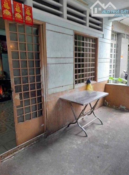 Quận 10,Trần Nhân Tôn,4,5mx8,5m,giá 5 tỷ - 4