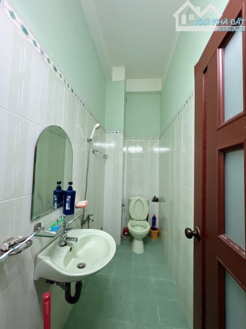🏘🔥TÂN PHÚ MẶT TIỀN KD SẦM UẤT 16M 62M2 - 4x15.5M - 3 TẦNG VUÔNG ĐẸP - CHỈ CÒN 10.5 TỶ. - 4