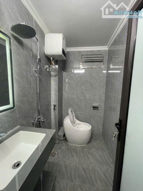 Bán Gấp Khương Trung – Dt Sổ 54m – 8 Tỷ – Giá Đầu Tư – Cách Ô Tô 15m - 4
